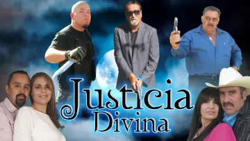 Задник к фильму "Justicia Divina" #1170171