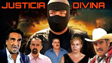 Задник к фильму "Justicia Divina" #1170173