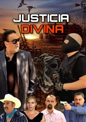 Постер к фильму "Justicia Divina" #1170176