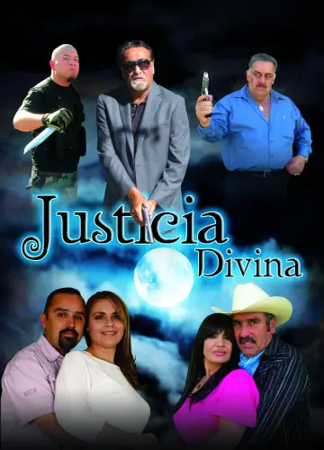 Постер к фильму "Justicia Divina" #1170177