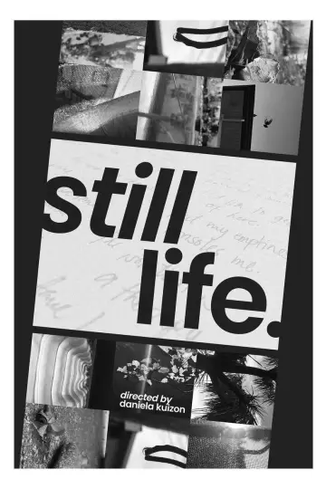 Постер к фильму "still life" #1635841