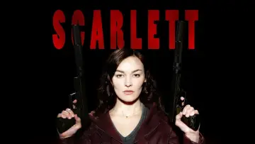 Задник к фильму "Scarlett" #1034802