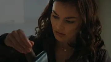 Задник к фильму "Scarlett" #1461244