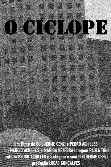 Постер к фильму "O Ciclope" #966681