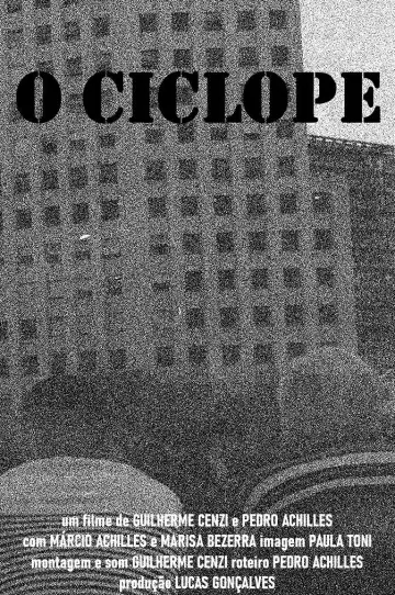 Постер к фильму "O Ciclope" #966682
