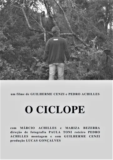 Постер к фильму "O Ciclope" #966683