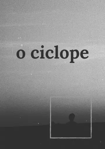 Постер к фильму "O Ciclope" #966684