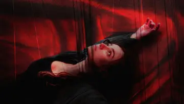Задник к фильму "Morto Rossa" #974679