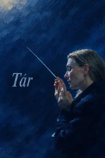 Постер к фильму "Тар" #1646581