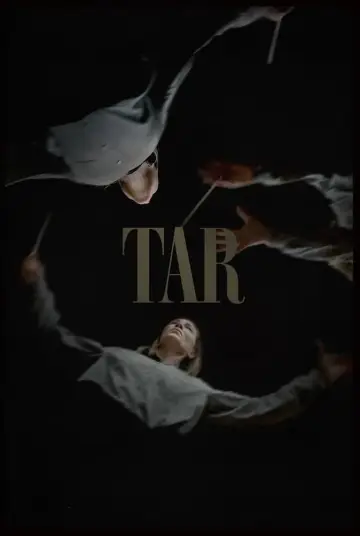 Постер к фильму "Тар" #236573