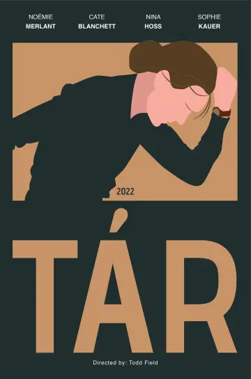 Постер к фильму "Тар" #236574