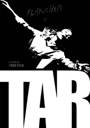 Постер к фильму "Тар" #236578