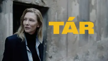 Задник к фильму "Тар" #720309