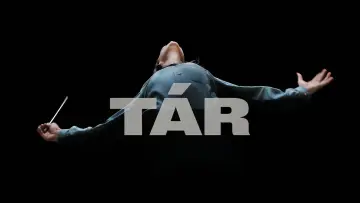Задник к фильму "Тар" #720329