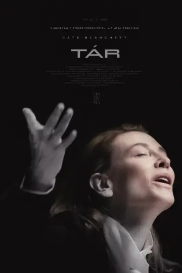 Постер к фильму "Тар" #720342