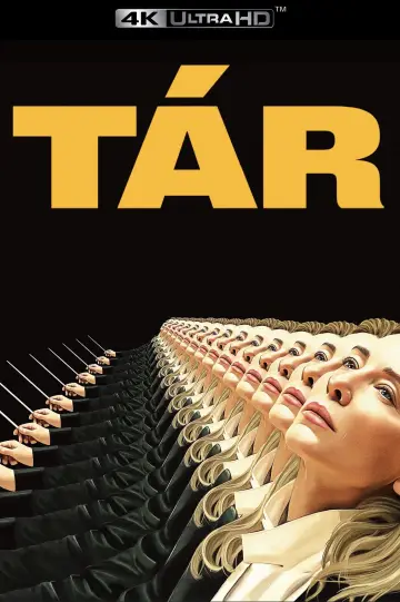 Постер к фильму "Тар" #720346
