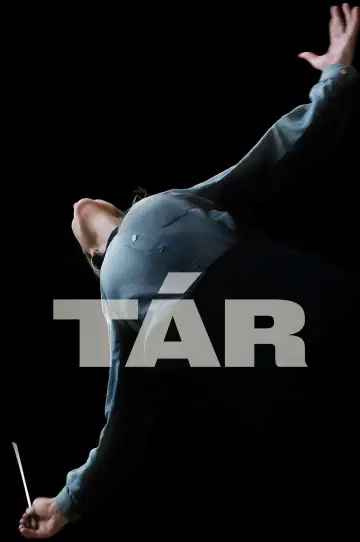 Постер к фильму "Тар" #720354