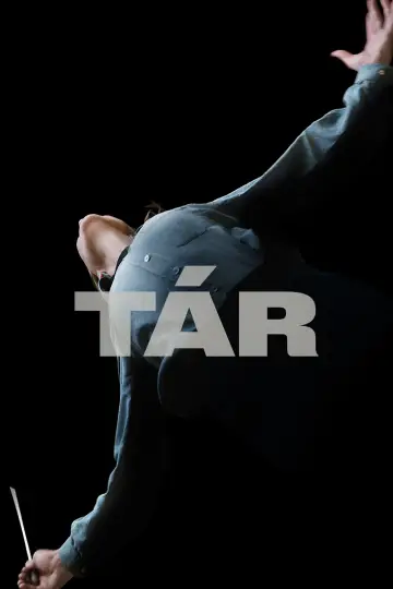 Постер к фильму "Тар" #720355