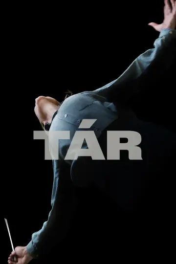 Постер к фильму "Тар" #720356