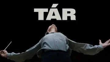 Задник к фильму "Тар" #77050