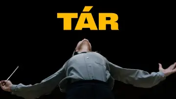 Задник к фильму "Тар" #77051