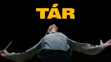 Задник к фильму "Тар" #77054
