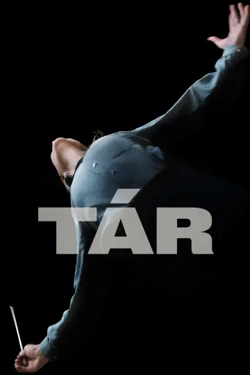 Постер к фильму "Тар" #77059