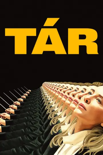 Постер к фильму "Тар" #77061
