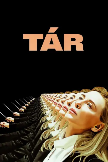 Постер к фильму "Тар" #77066