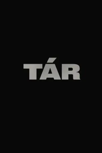 Постер к фильму "Тар" #77068