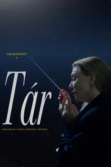 Постер к фильму "Тар" #77070