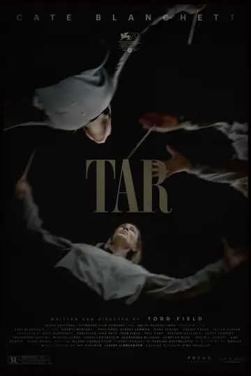 Постер к фильму "Тар" #77073