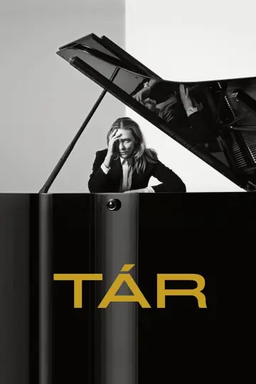 Постер к фильму "Тар" #77079
