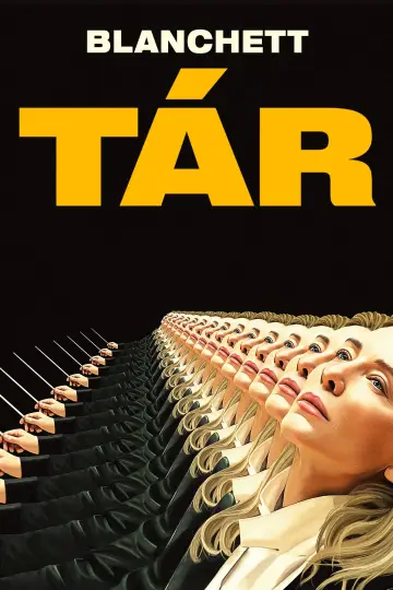 Постер к фильму "Тар" #77080