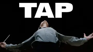 Задник к фильму "Тар" #77089