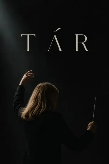 Постер к фильму "Тар" #854475