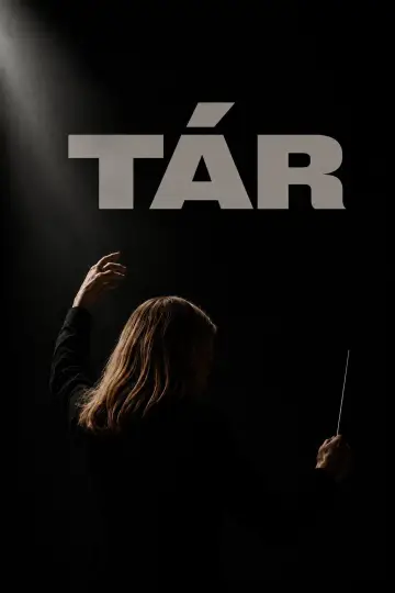 Постер к фильму "Тар" #854476