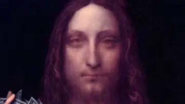 Задник к фильму "Salvator mundi" #1170937