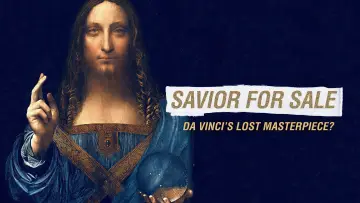Задник к фильму "Salvator mundi" #1170939