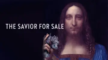 Задник к фильму "Salvator mundi" #1170942