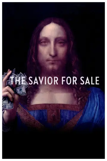 Постер к фильму "Salvator mundi" #1170945