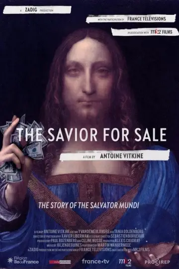 Постер к фильму "Salvator mundi" #1170946
