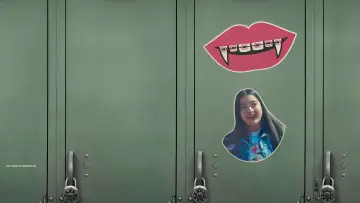 Задник к фильму "Growing Fangs" #1583720