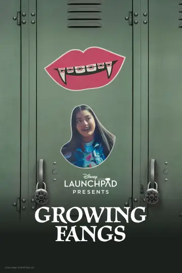Постер к фильму "Growing Fangs" #1583740
