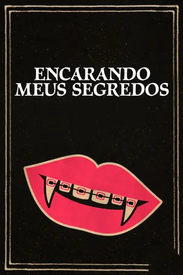 Постер к фильму "Growing Fangs" #1583741
