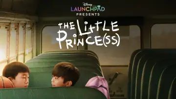 Задник к фильму "The Little Prince(ss)" #138096