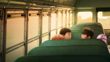 Задник к фильму "The Little Prince(ss)" #395893