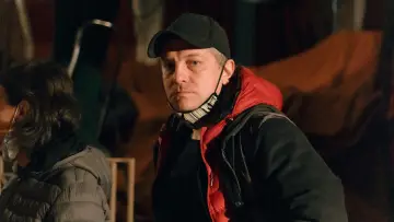 Задник к фильму "Капитан Волконогов бежал" #445623