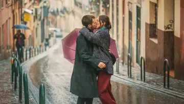 Задник к фильму "Eres tú" #360036