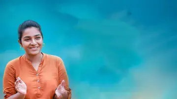 Задник к фильму "ഖൊ ഖൊ" #1573238